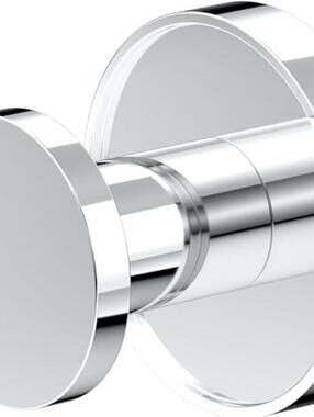 New Gatco Polished Chrome Robe/Towel Hook Sky #5555